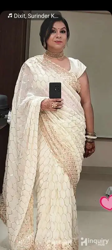 Preeti  Makeover