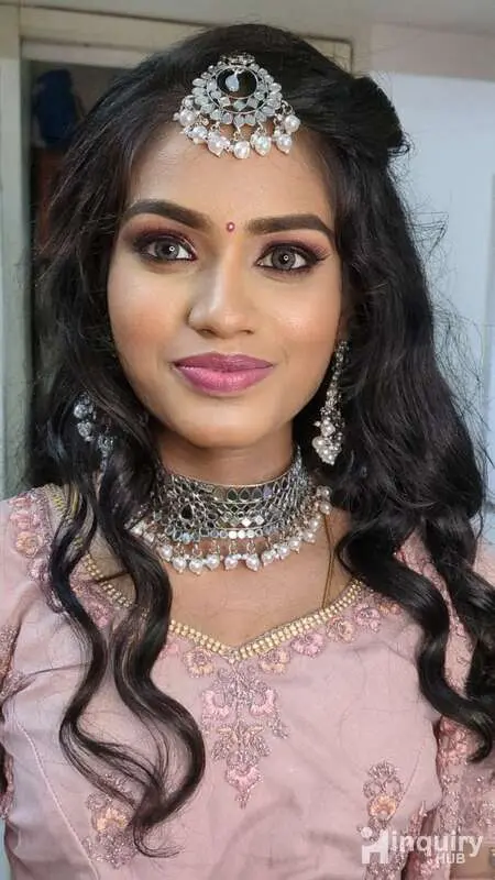 Vandana Makeovers