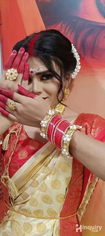 Makeup Hair Skin Mehendi Artist