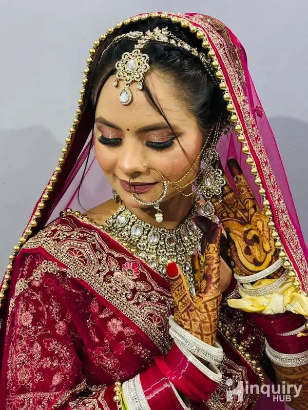 Glam By Renu