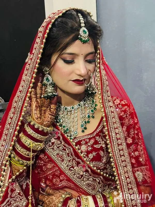 Glam By Renu