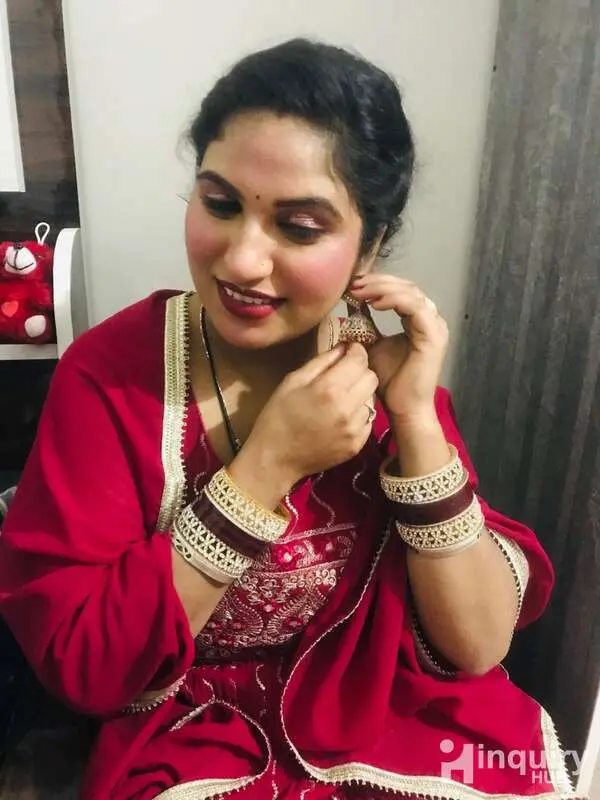 Ahad Makeup Studio