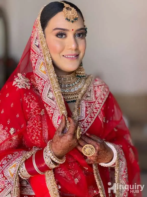 Ahad Makeup Studio