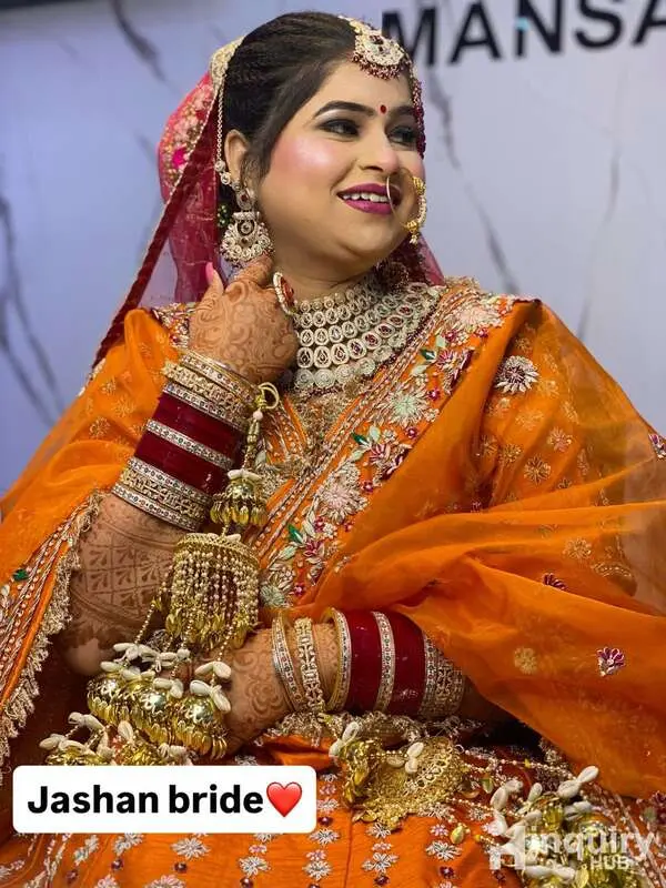 Ahad Makeup Studio