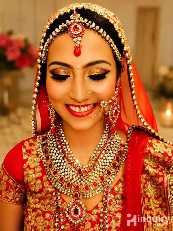 Styled By Saibee Dua