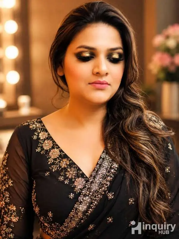 Styled By Saibee Dua