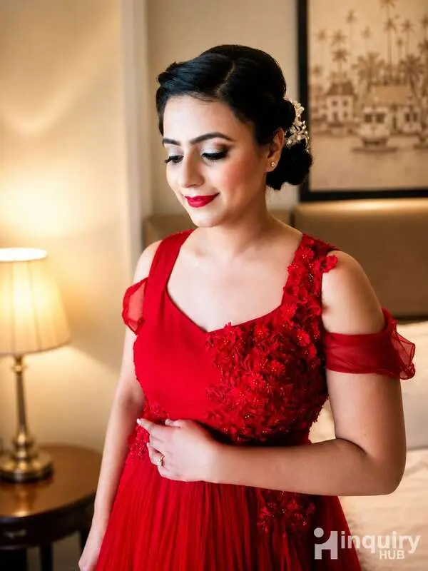 Styled By Saibee Dua