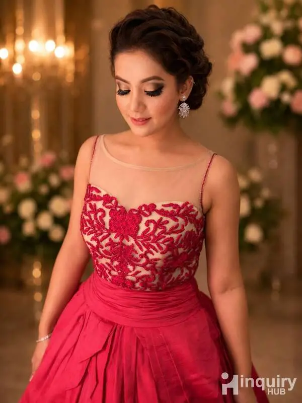 Styled By Saibee Dua