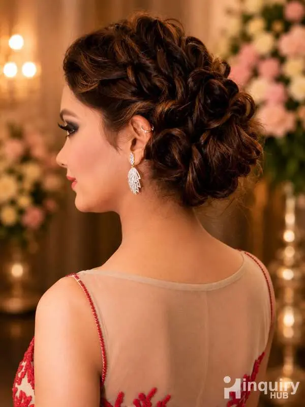 Styled By Saibee Dua