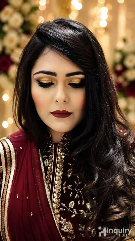 Styled By Saibee Dua