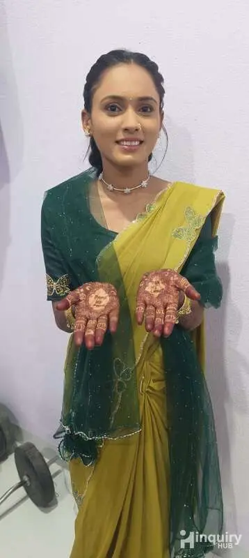 Divyani Makeover