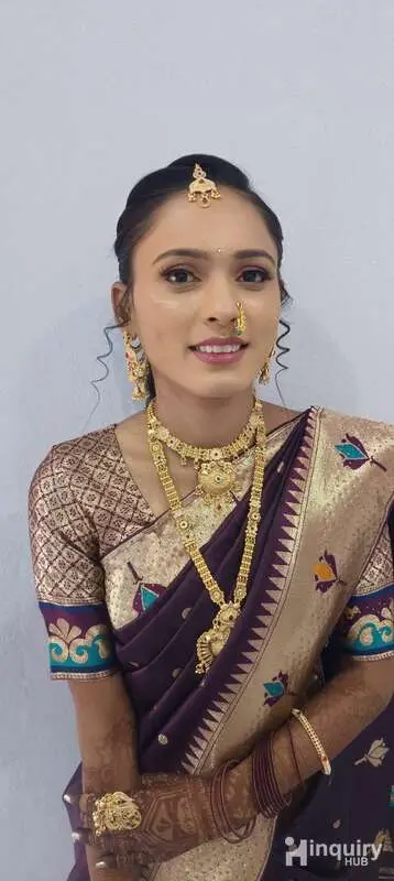 Divyani Makeover