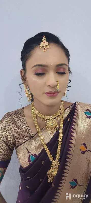 Divyani Makeover