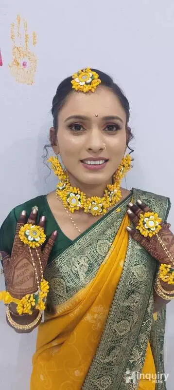 Divyani Makeover