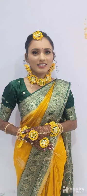 Divyani Makeover