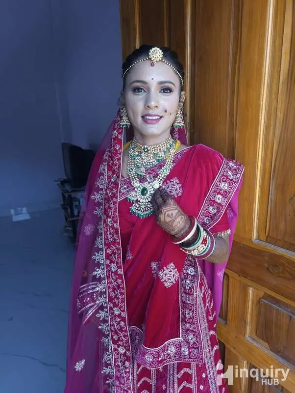 Divyani Makeover