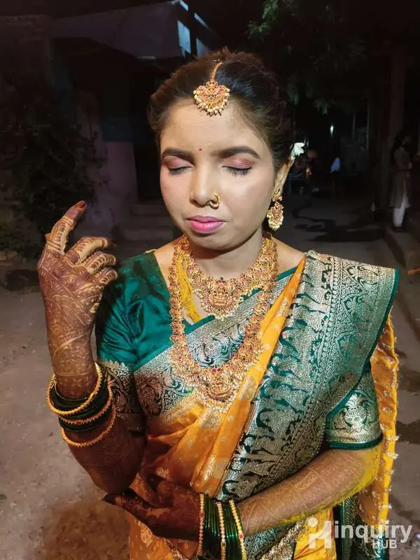 Divyani Makeover