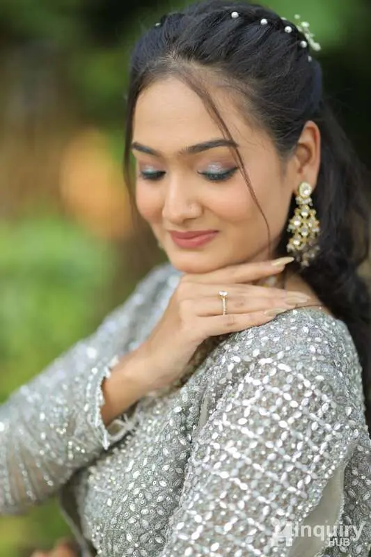 Divyani Makeover