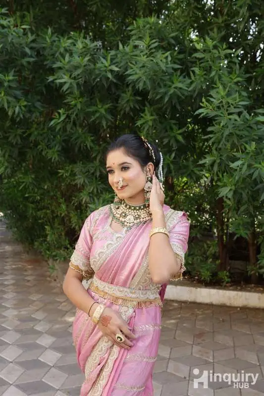 Divyani Makeover