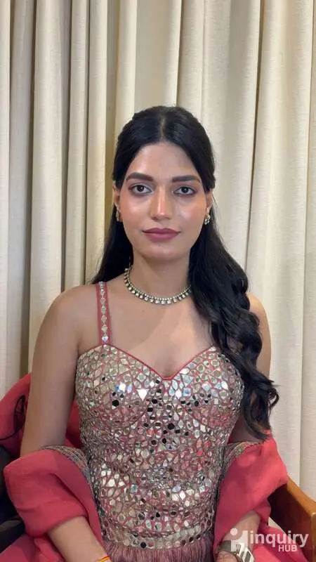 The Beauty Maven By Shivani Ghildiyal