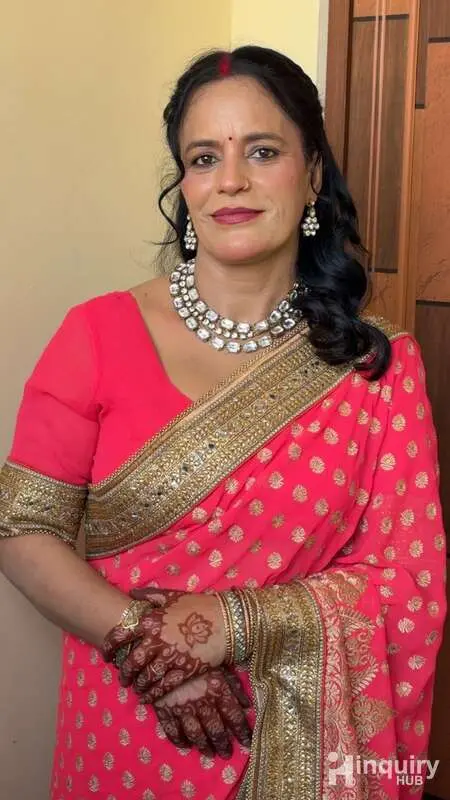 The Beauty Maven By Shivani Ghildiyal