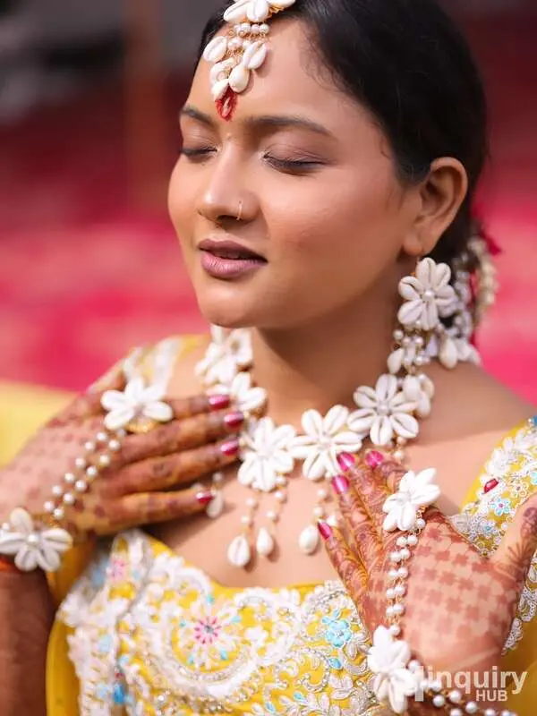 The Beauty Maven By Shivani Ghildiyal