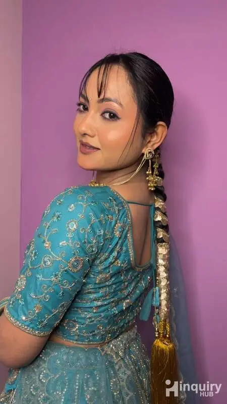The Beauty Maven By Shivani Ghildiyal