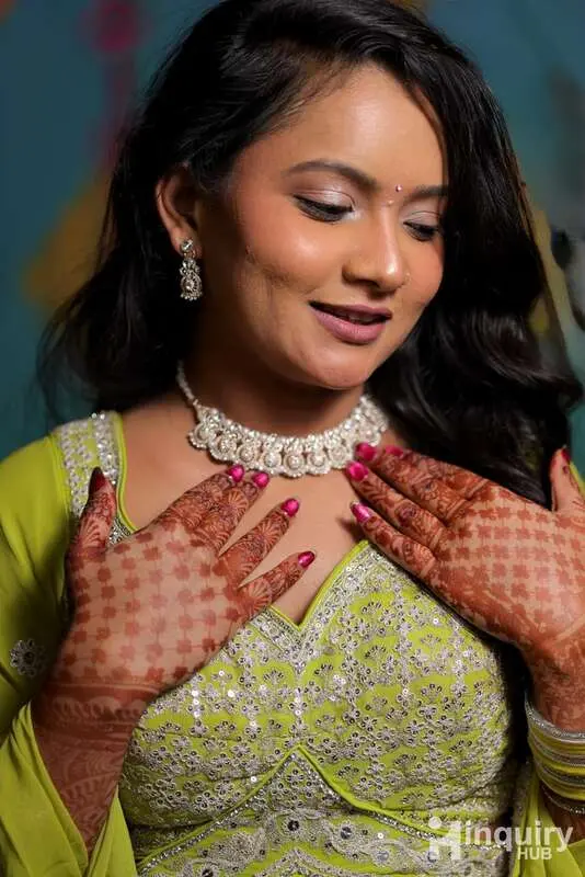 The Beauty Maven By Shivani Ghildiyal
