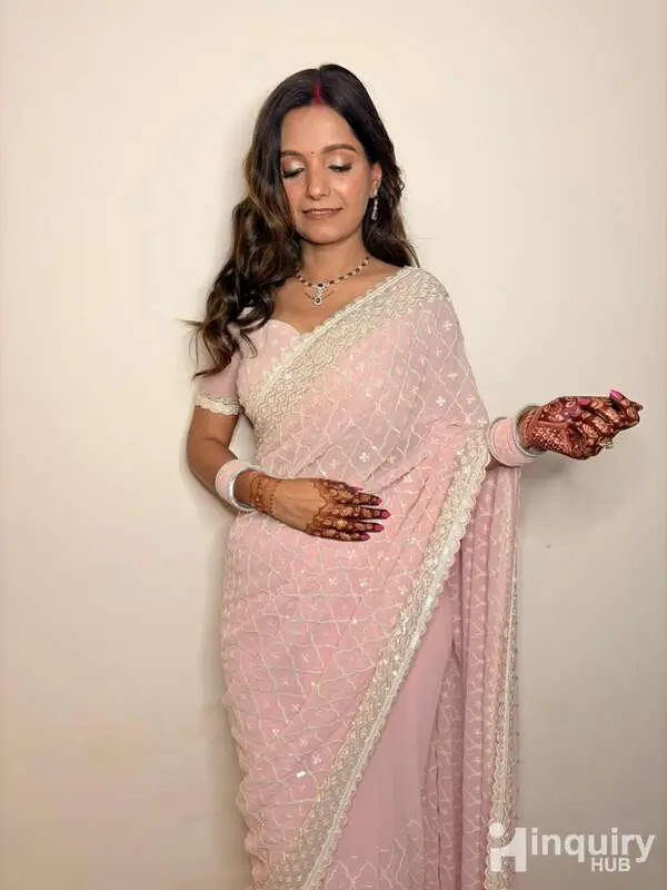 The Beauty Maven By Shivani Ghildiyal