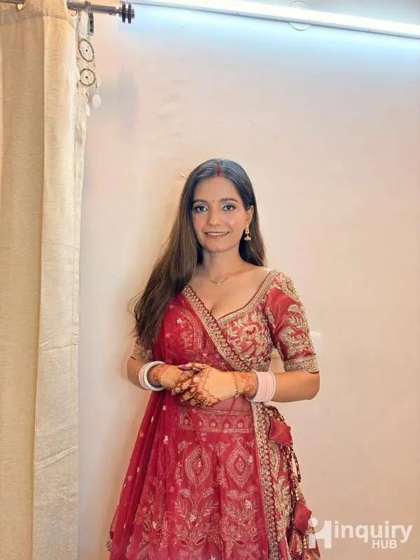The Beauty Maven By Shivani Ghildiyal