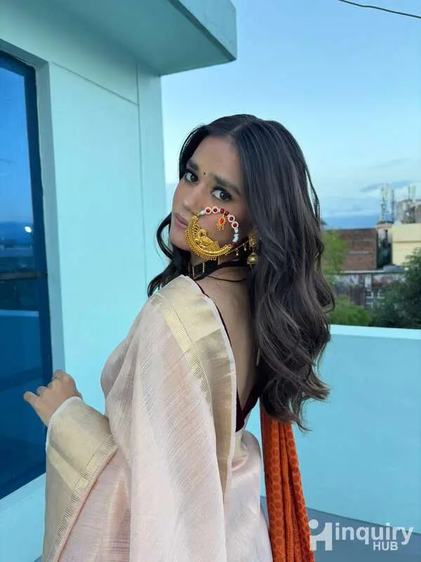 The Beauty Maven By Shivani Ghildiyal