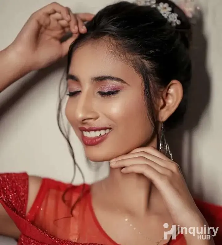 Glam By Mansi