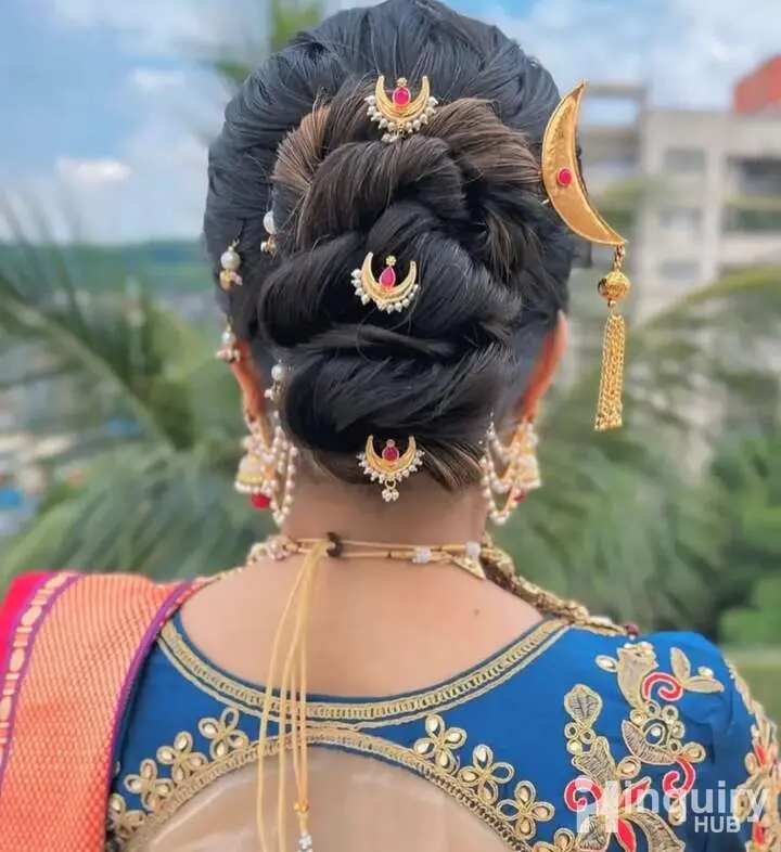 Glam By Mansi
