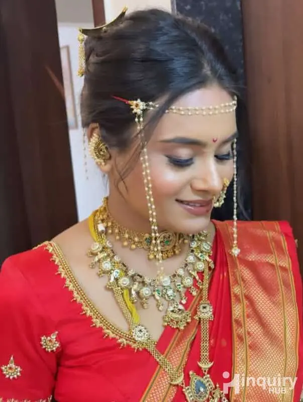 Glam By Mansi