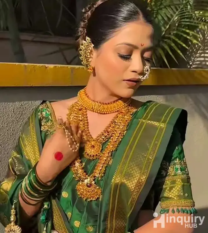 Glam By Mansi