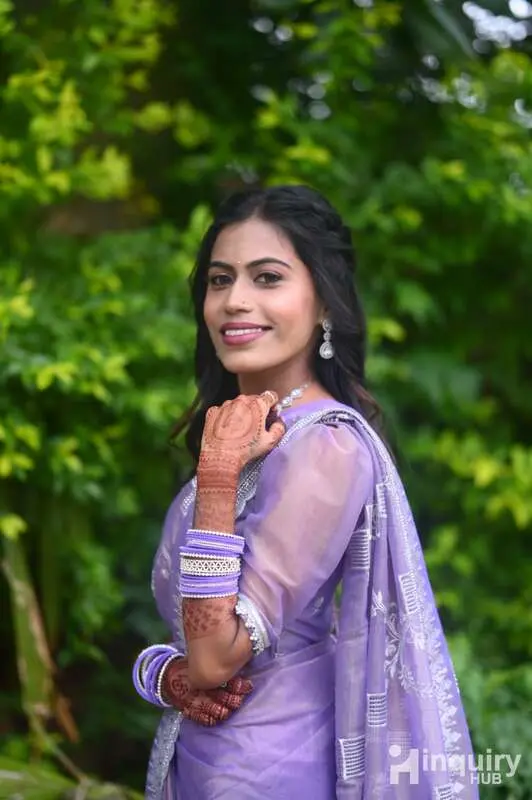 Glam By Mansi