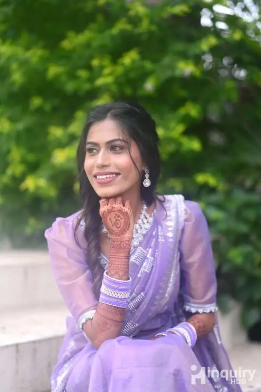 Glam By Mansi