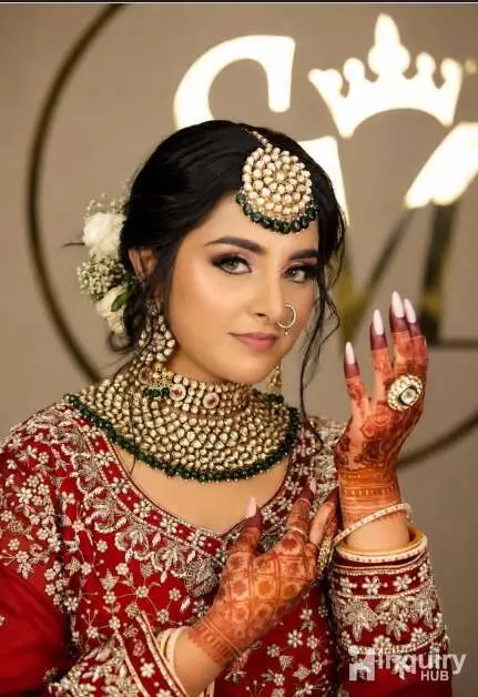 Artistry Vaishali