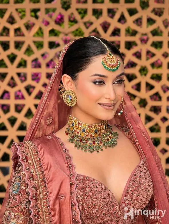 Artistry Vaishali