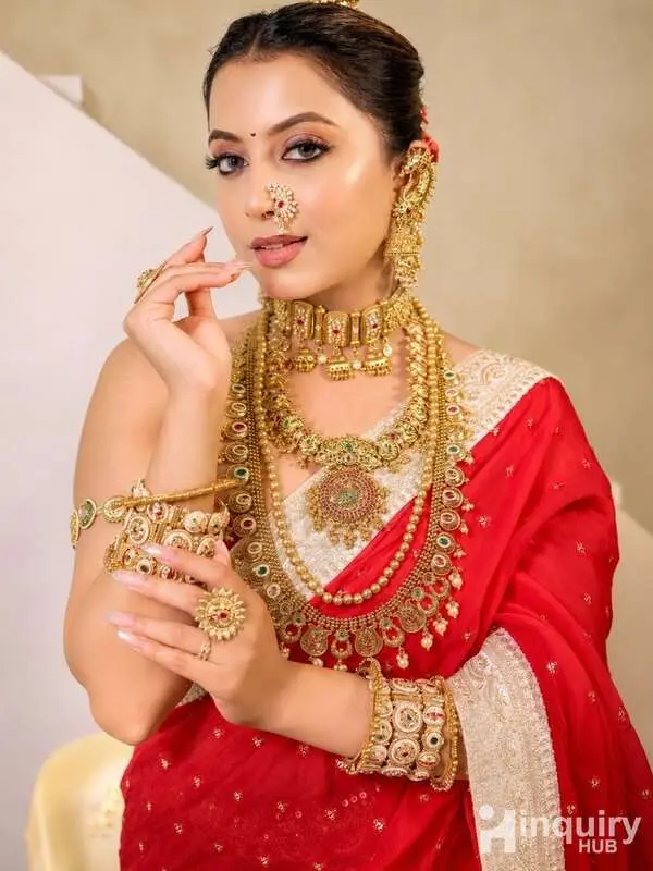 Artistry Vaishali