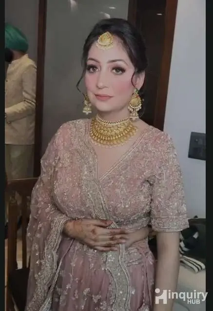 Artistry Vaishali