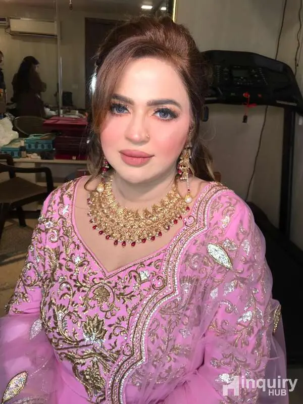 Artistry Vaishali