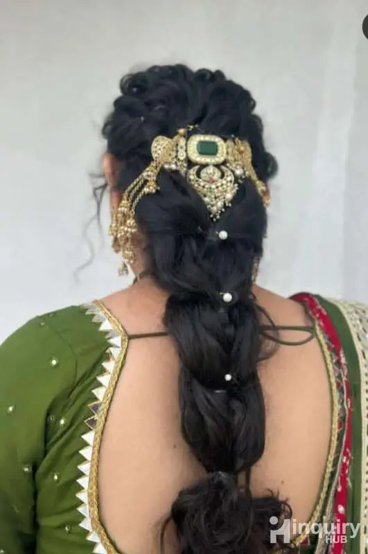 Suhani Makeover