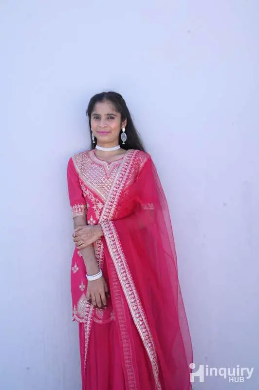 Suhani Makeover