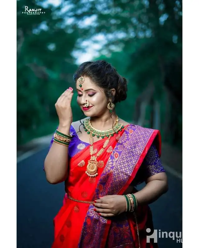 Saesha Makeover