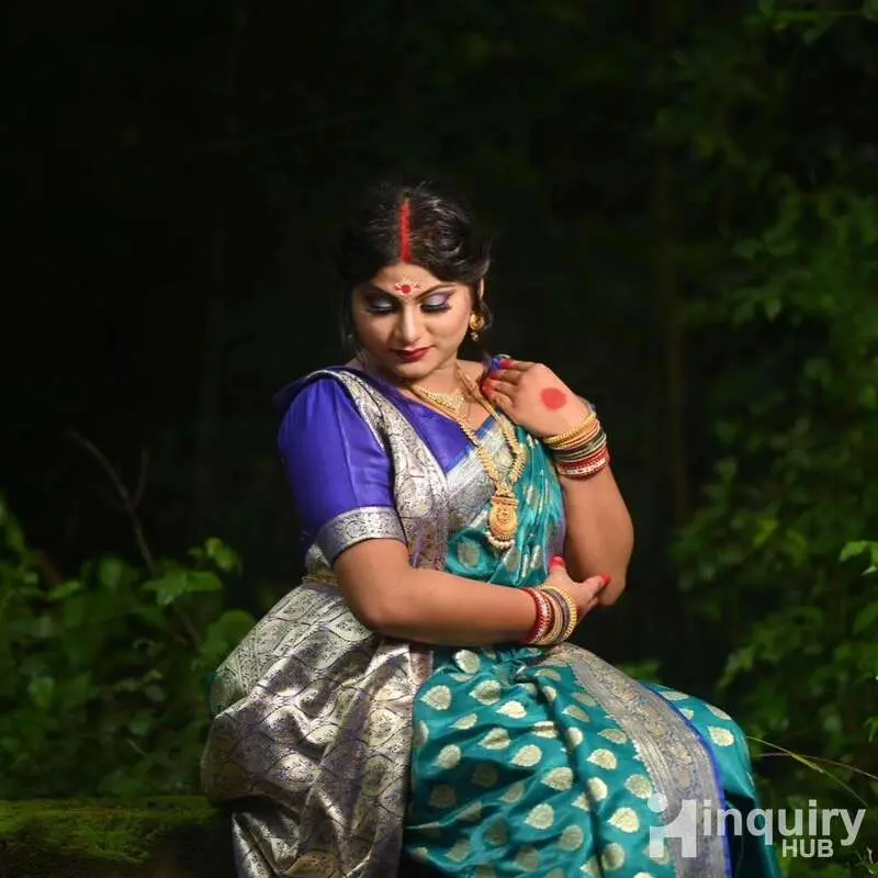 Saesha Makeover