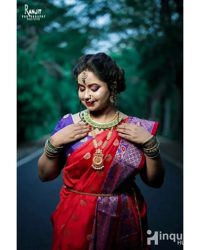 Saesha Makeover