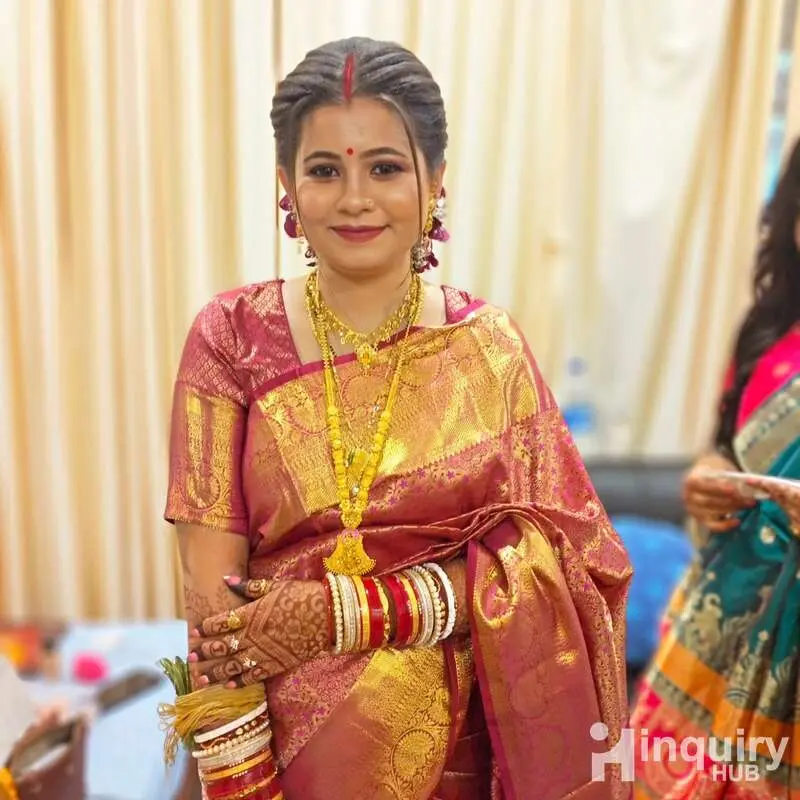 Saesha Makeover