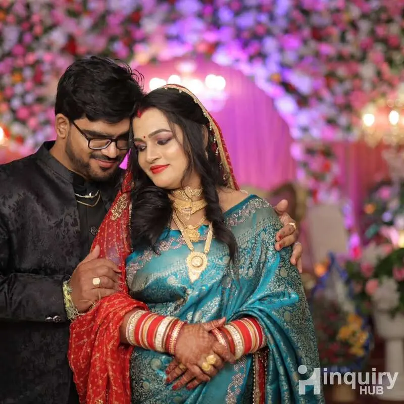 Saesha Makeover