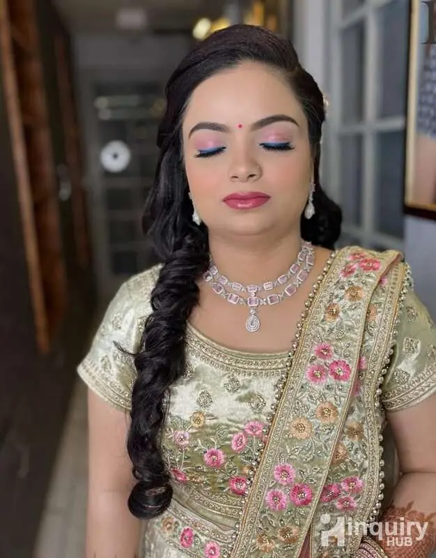 Rakhimakeover